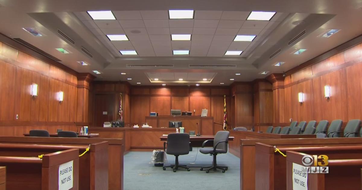 Will South Florida’s circuit courts be consolidated?