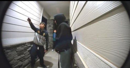 Tips Sought In Double Shooting At Commerce City House Party - CBS Colorado