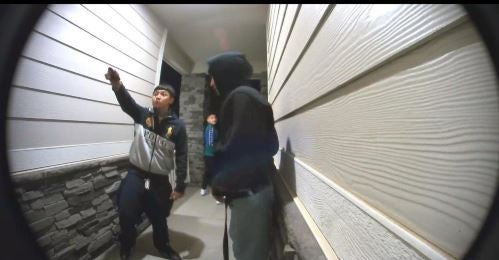 Commerce City shooting person of interest (CCPD) 