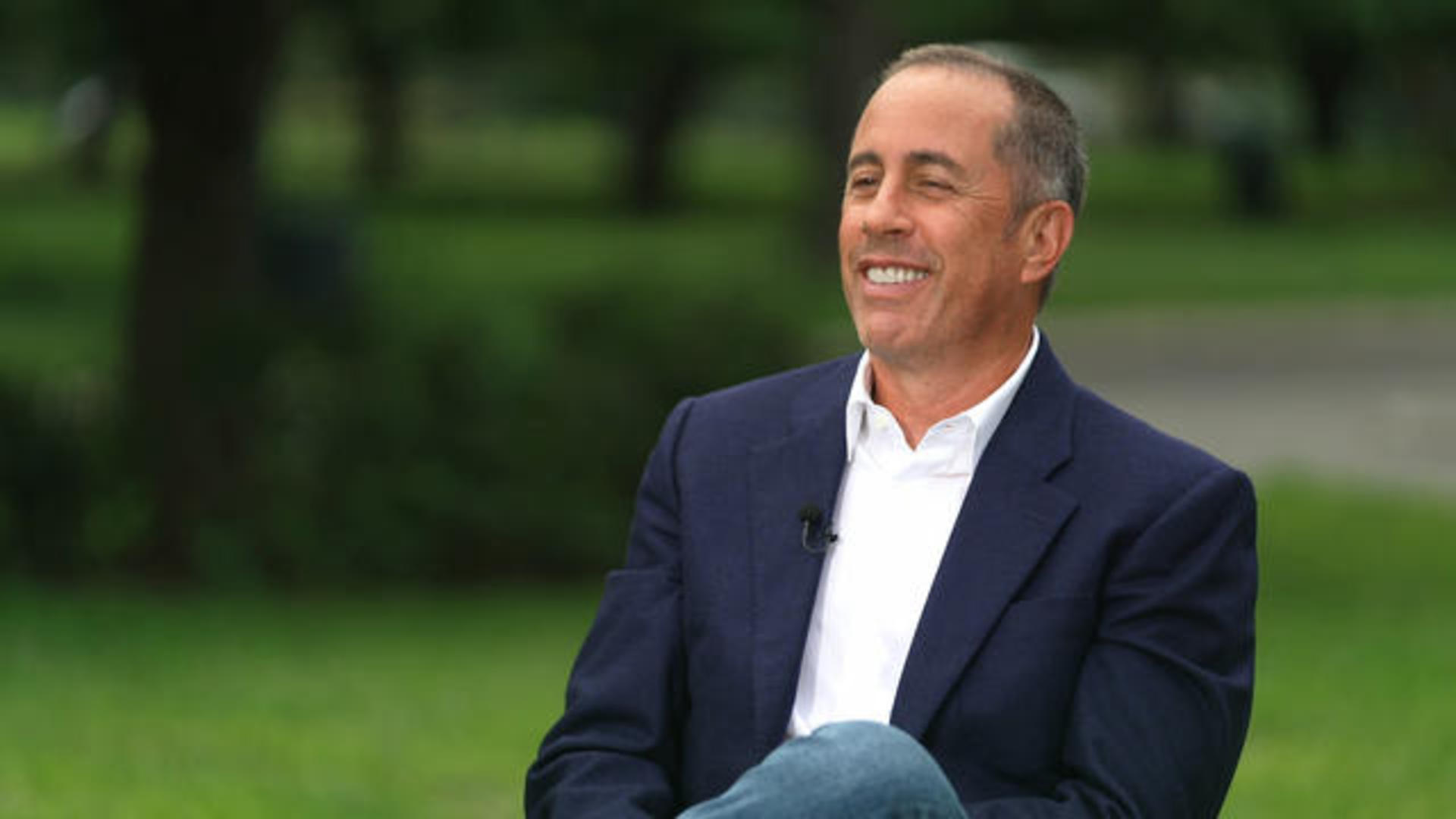 Jerry Seinfeld birthday tribute: 10 best sports moments from the show