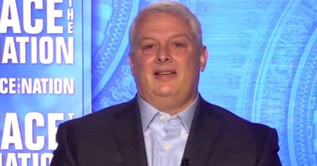 LabCorp CEO says company can process 200,000 tests per day CBS News