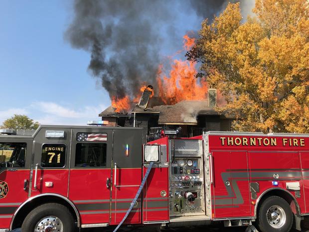 thornton apartment fire 