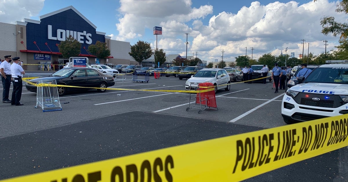 Police 21YearOld Lowe's Employee Dies After Being Shot 9 Times In