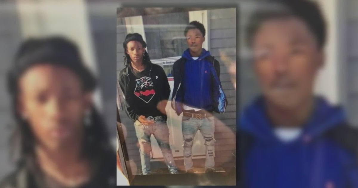3 Teenagers Killed After Minneapolis Police Chase - CBS Minnesota