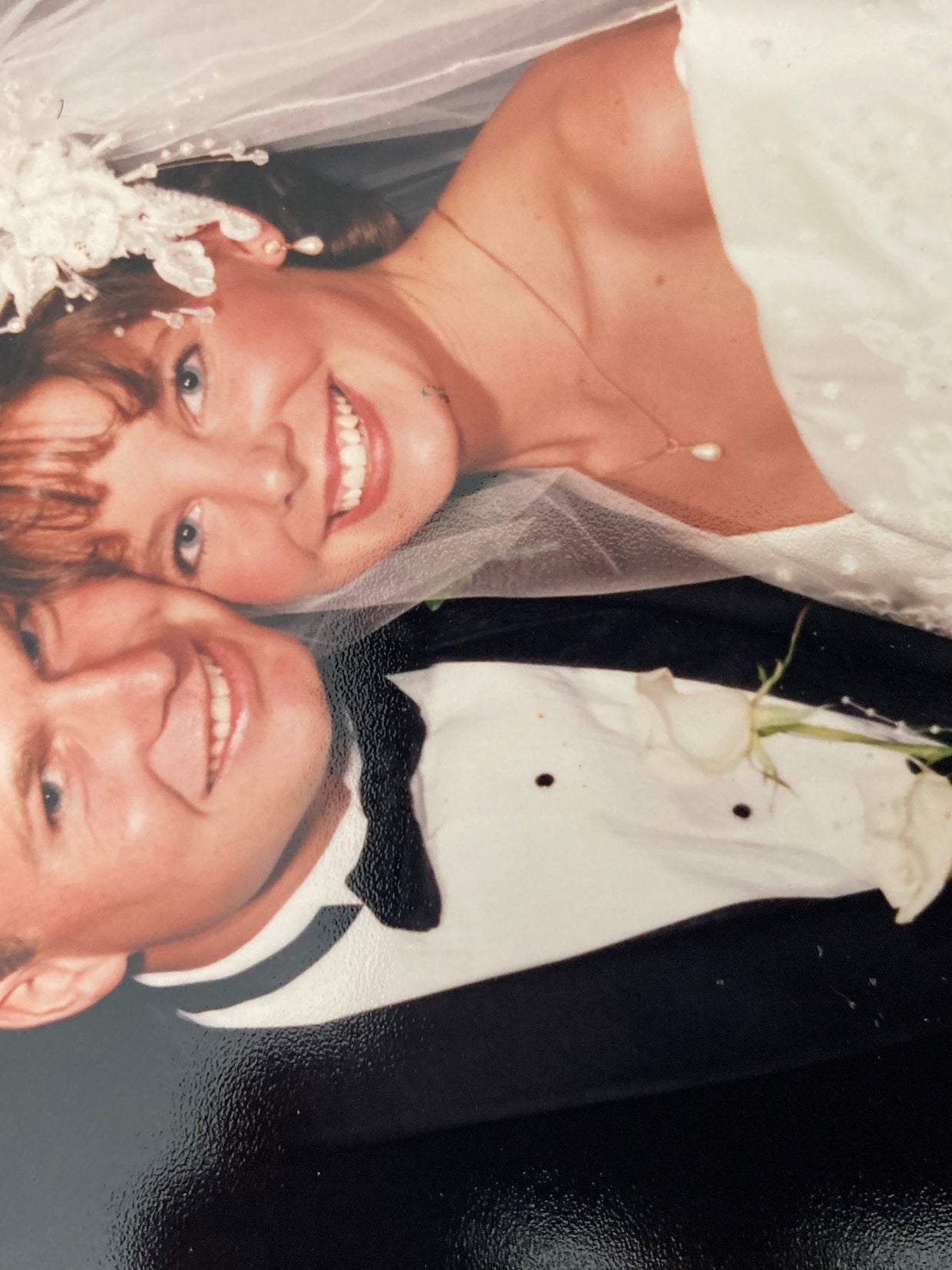 Suzanne Morphew Parents