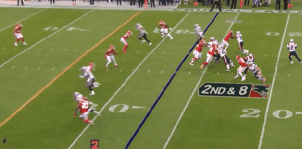 Brian Hoyer incompletion 