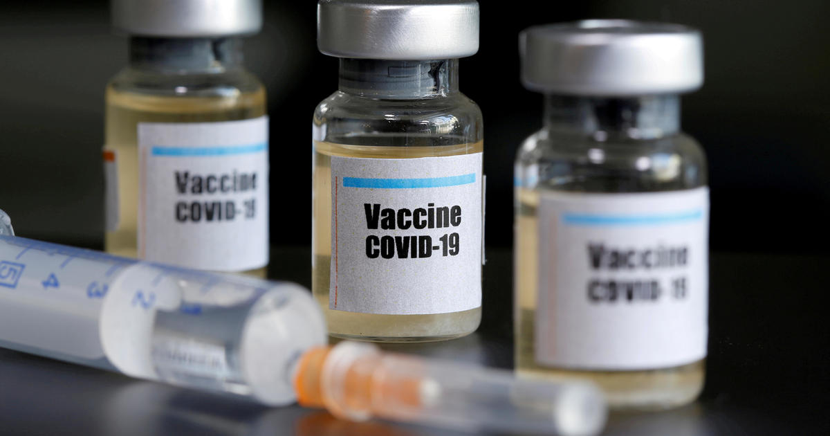 FDA issues new vaccine guidance that pushes approval past election ...