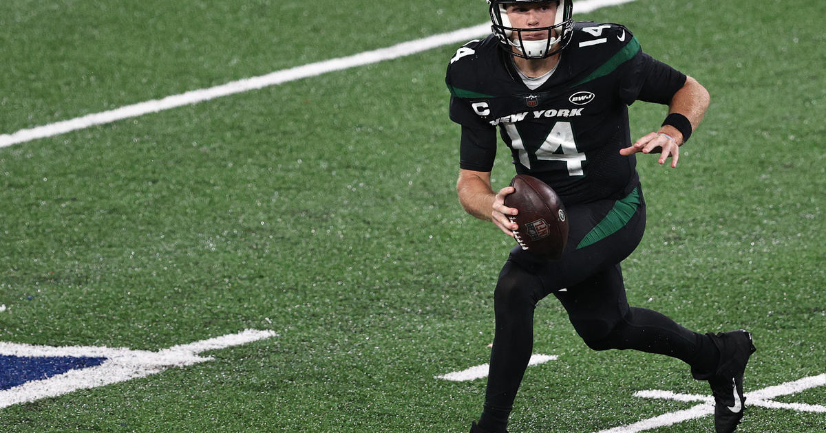 Sam Darnold ruled out for New York Jets against Arizona Cardinals in Week  Five, NFL News