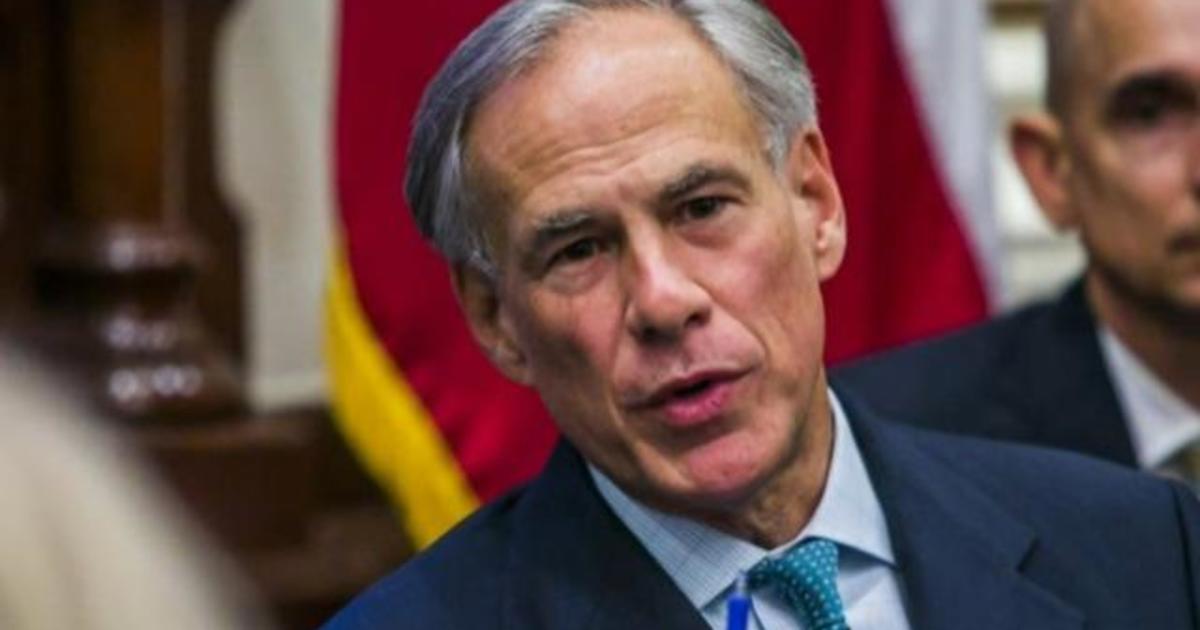 Progressive groups sue to block Texas governor's order limiting ballot ...