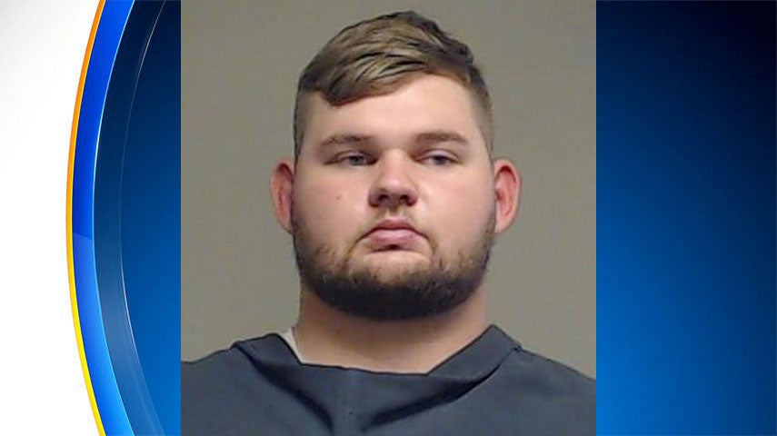 It Began With A Handshake Attempt, Statement Details Moments Before