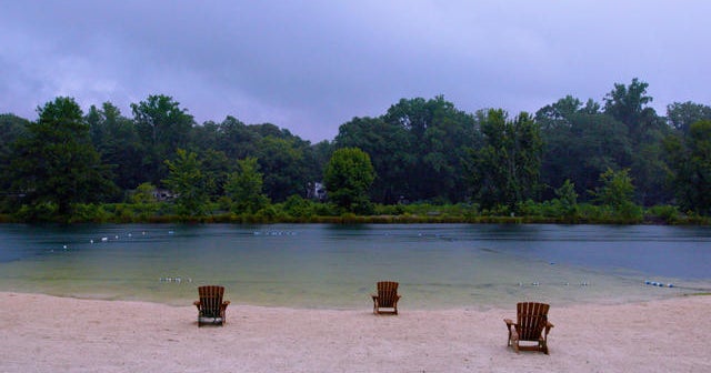 Preview CBSN Originals presents to Pine Lake" CBS News