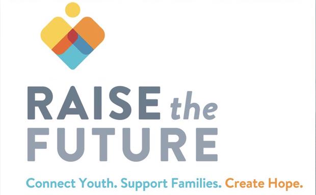 Raise The Future logo generic 