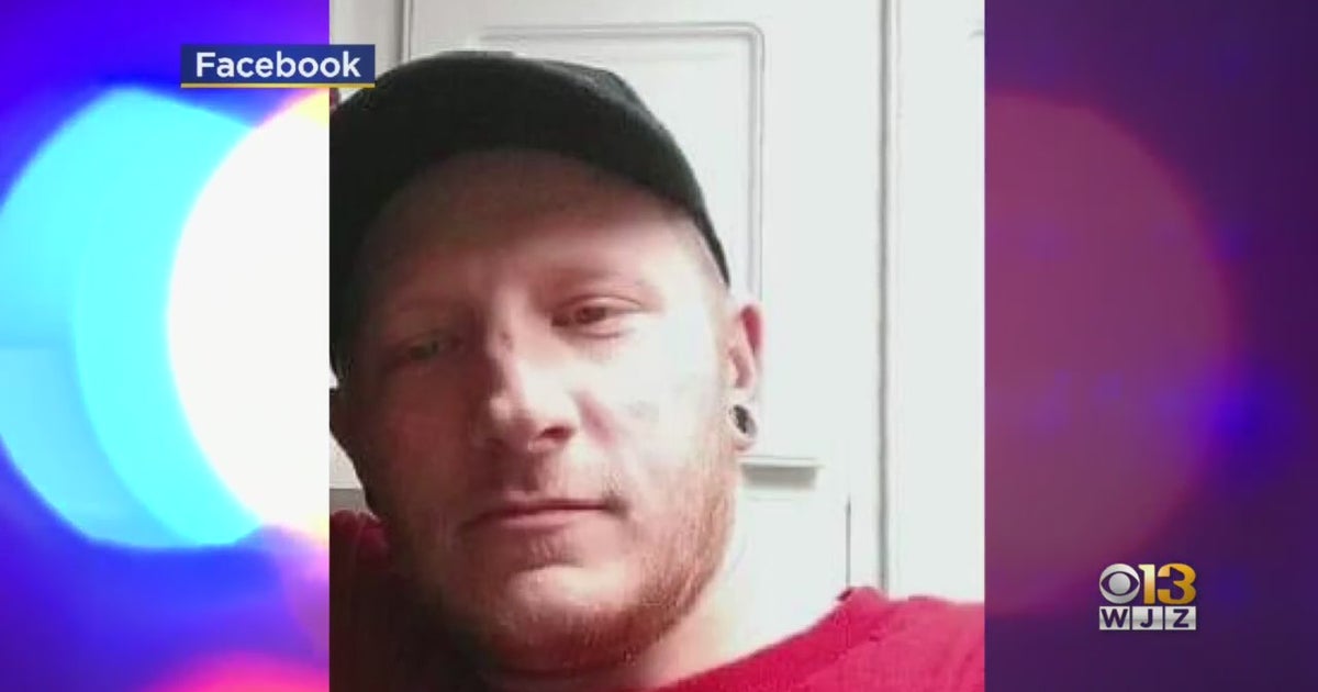 Far-Right Boogaloo Movement Follower Frank Perry Pleads Guilty To ...