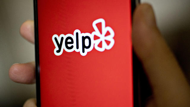 Yelp Inc. Application Ahead Of Earnings Figures 