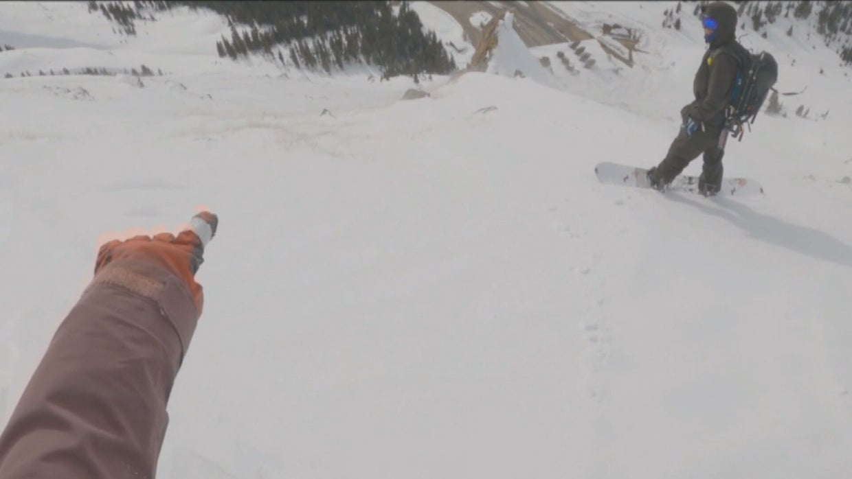 SNOWBOARDER AVALANCHE 6SOTVO.transfer_frame_572 