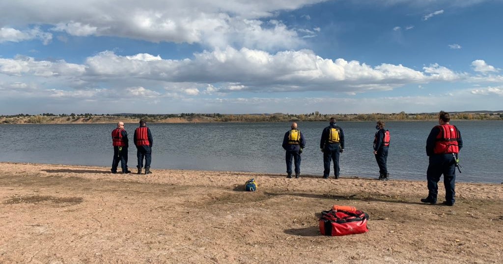 Death Of Paddleboarder Adds To Record Number Of Drownings At State(01)