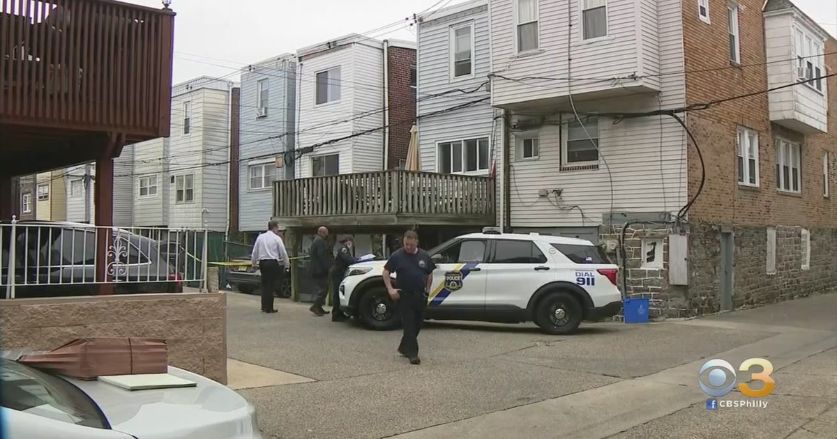 Man Killed In Southwest Philadelphia Shooting Was Identified As High ...