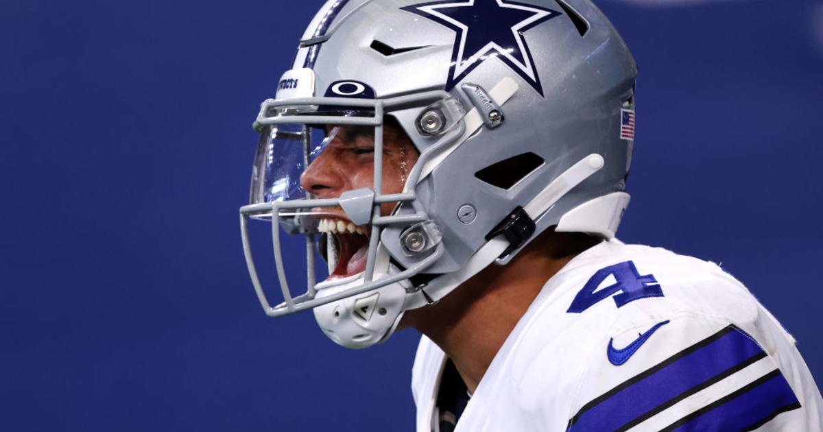 Dallas Cowboys: Leighton Vander Esch, Blake Jarwin Injuries