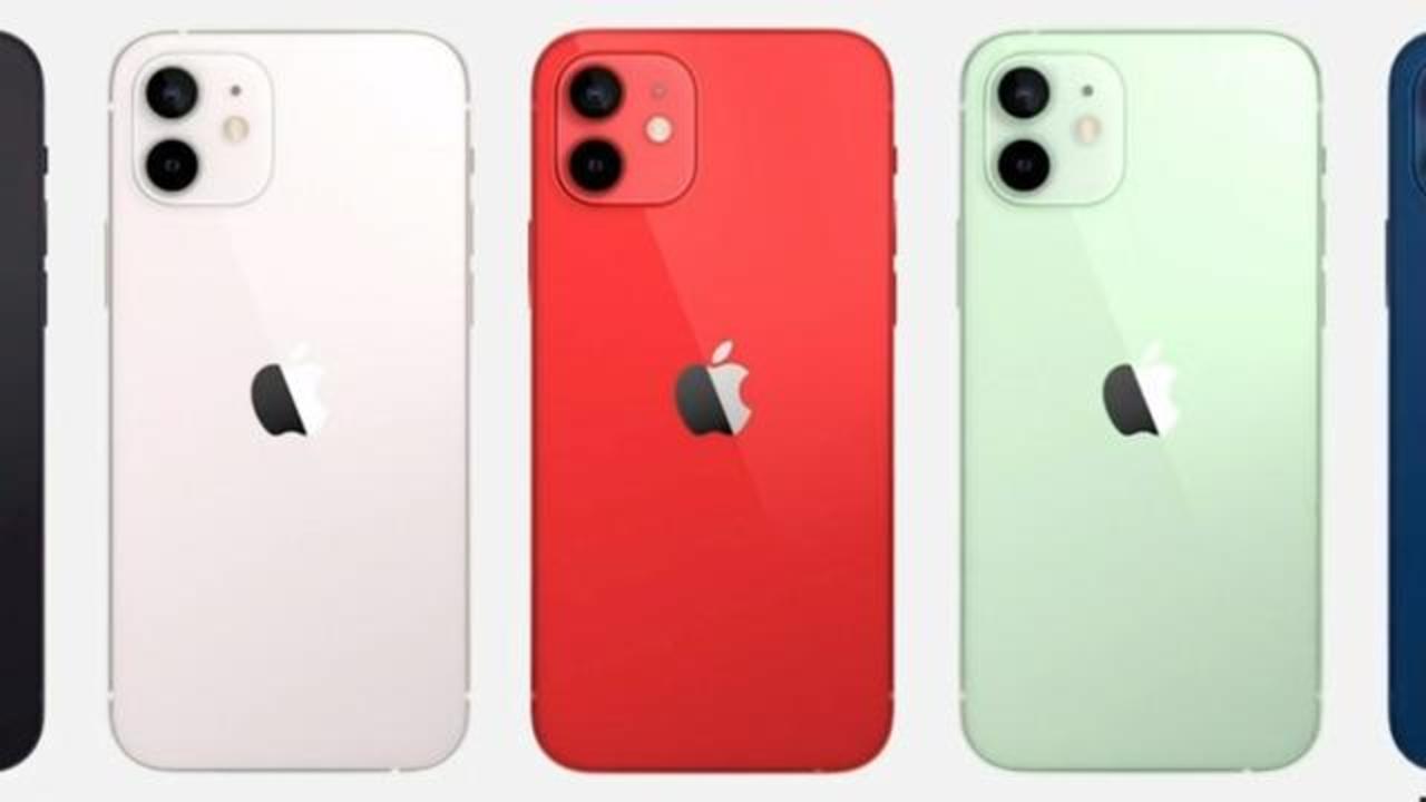 The Apple iPhone 12 mini may be a one-hit wonder -  News