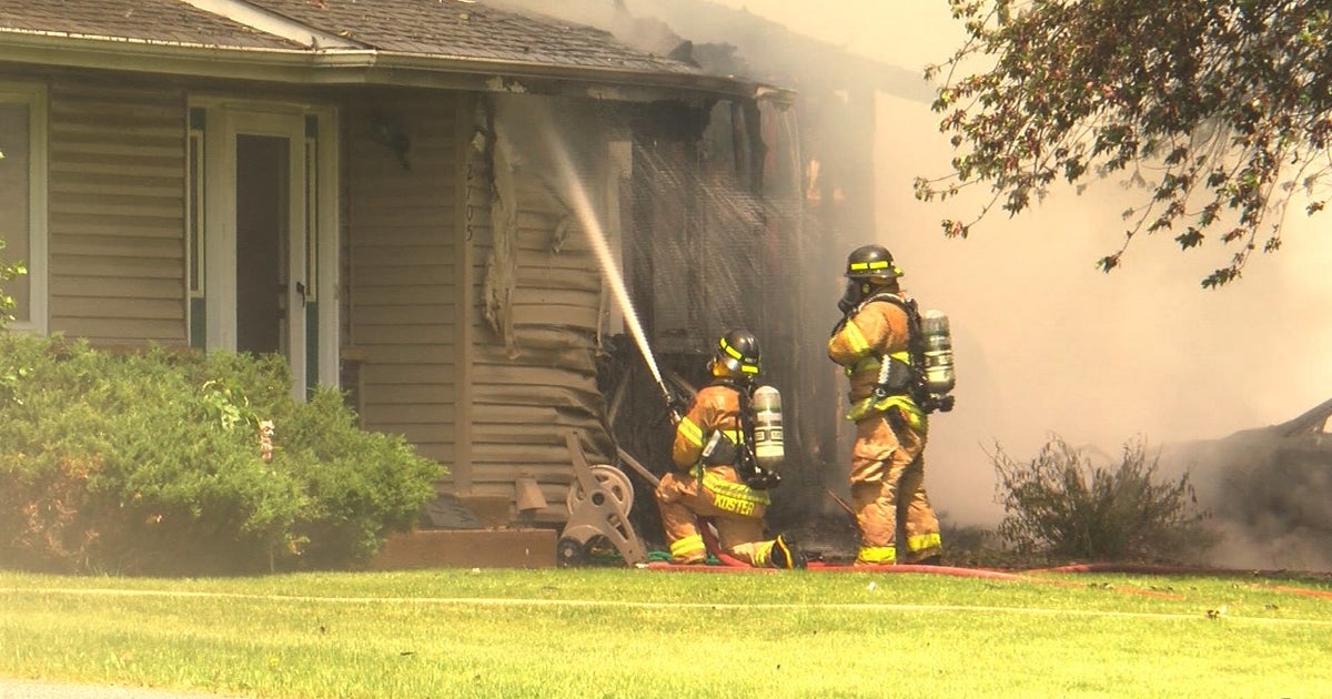Twin Cities Businesses Come Together To Rebuild Group Home After ...
