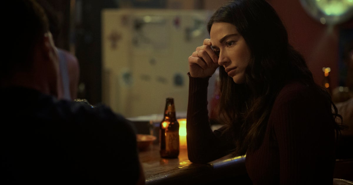 Swamp Thing - \"He Speaks\" - CW Atlanta