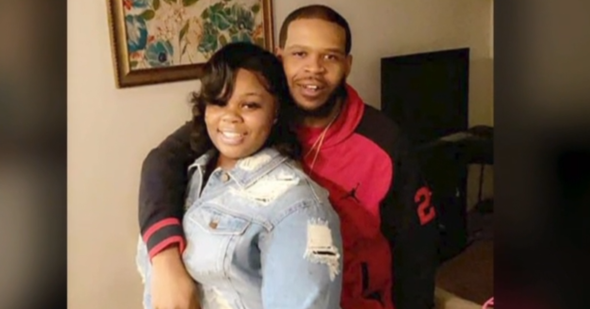 Judge rules Breonna Taylor’s boyfriend caused her death, throws out major charges against ex-Louisville officers