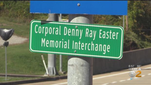 denny ray easter 