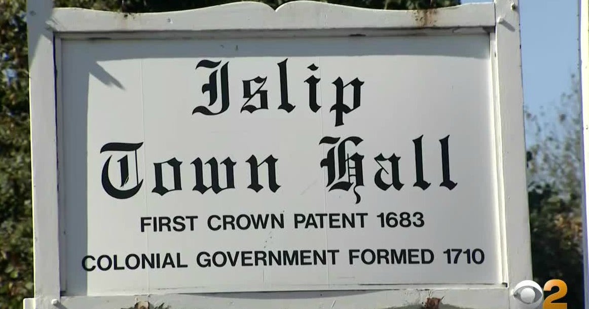 Islip Settles Case With Latino Community, Agrees To Change TownWide