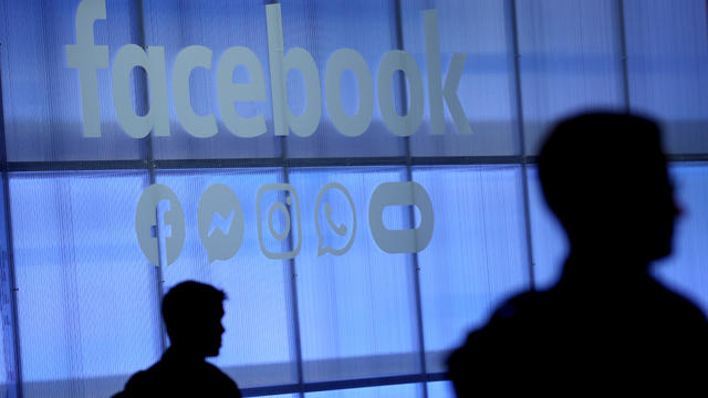 Facebook Hosts Annual F8 Developer Conference In San Jose 