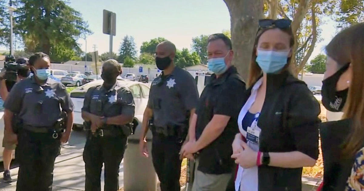 San Jose Police Department Launches Mental Health Crisis Response Teams ...