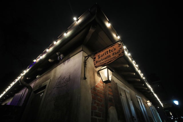 States Act To Close All Bars, Restaurants And Gyms To Limit Spread Of Coronavirus 