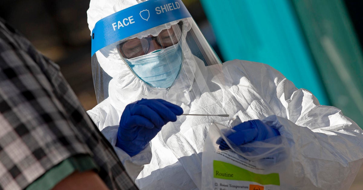 As global COVID-19 infections pass 40 million, 2nd wave coronavirus ...