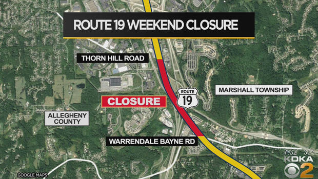 rt-19-weekend-closure-map 