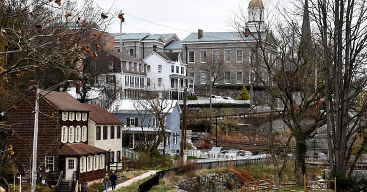 Ellicott City's 250th anniversary to be commemorated with time capsule dedication