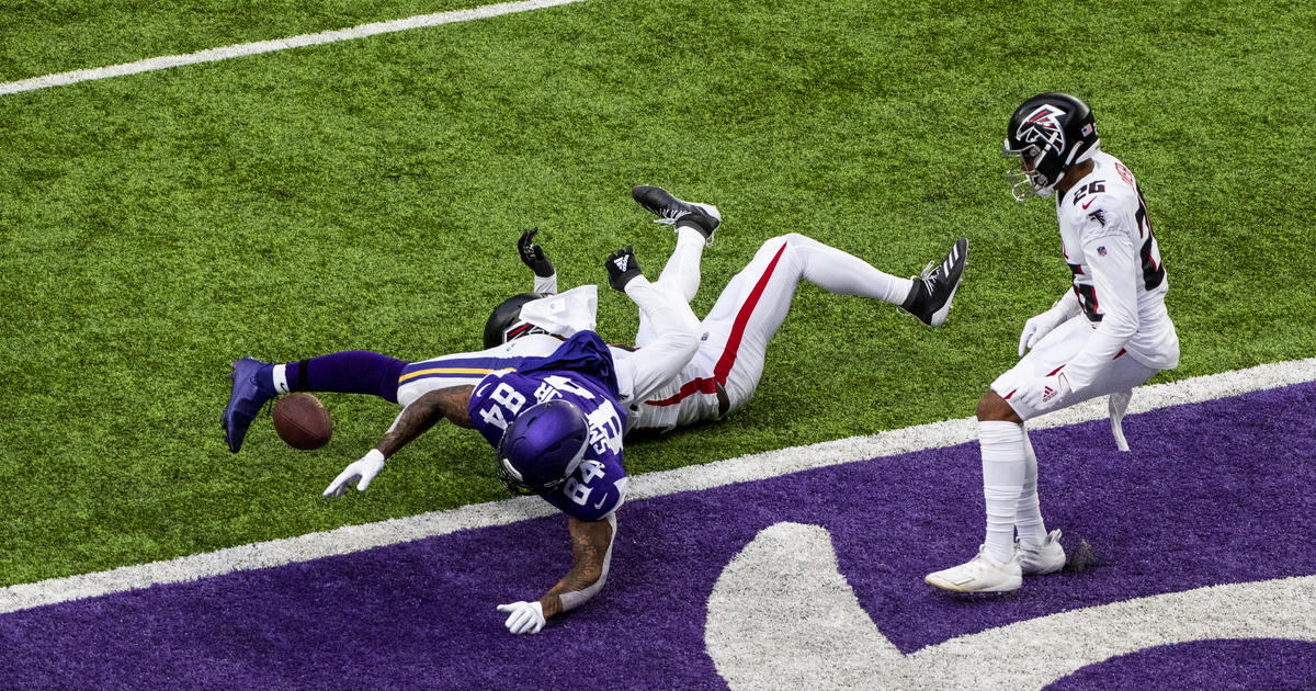 Falcons vs Vikings: 3 Falcons up, 3 Falcons down in week one loss to Vikings  - The Falcoholic