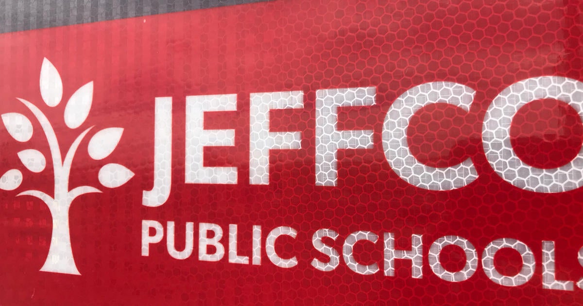 Jeffco Public Schools Announces Plan For Phased Return To 100 In