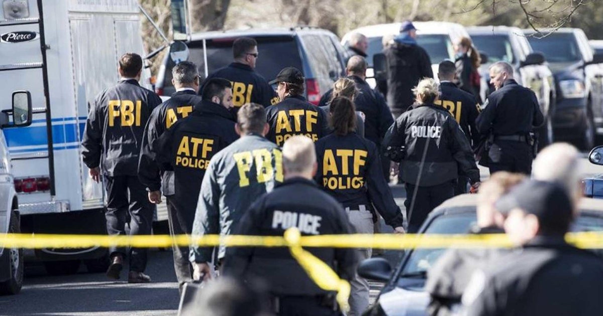 Catching the Austin serial bomber -