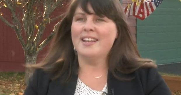 Anchorage chooses first woman, openly gay mayor after previous mayor