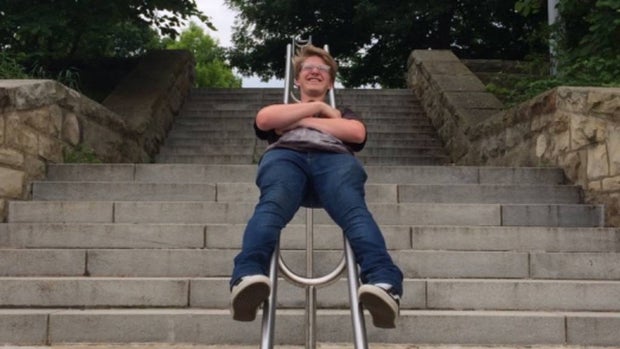 Robert James Kotchey 