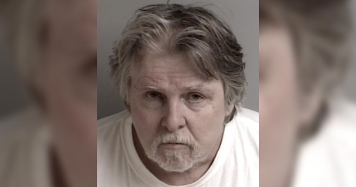 Man, 62, Arrested After Stabbing In South Lake Tahoe - CBS Sacramento