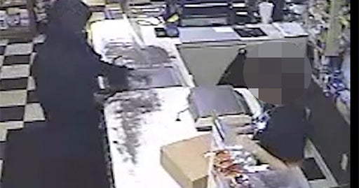 Police: Man Walks Into Pompano Beach Business Gun In Hand, Demands ...