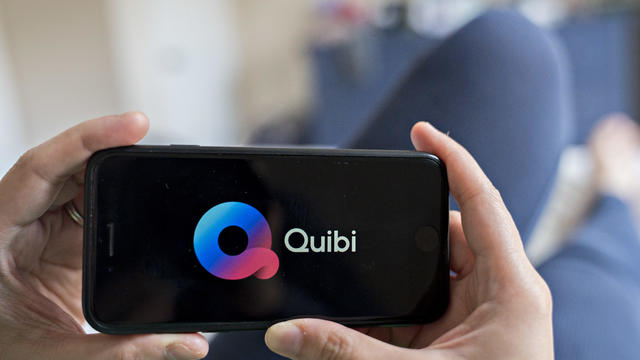 Quibi App After Raising Almost $2 Billion From World'S Biggest Media Companies 