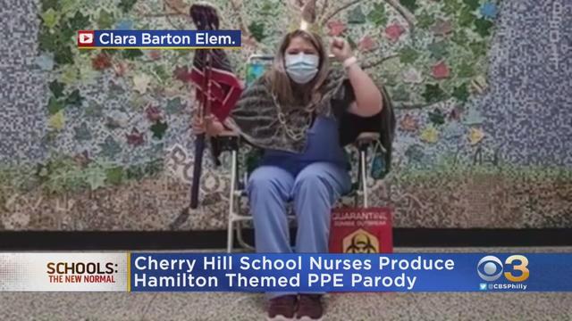 Cherry-Hill-School-Nurses-Create-Hamilton-Themed-PPE-Parody-.jpg 