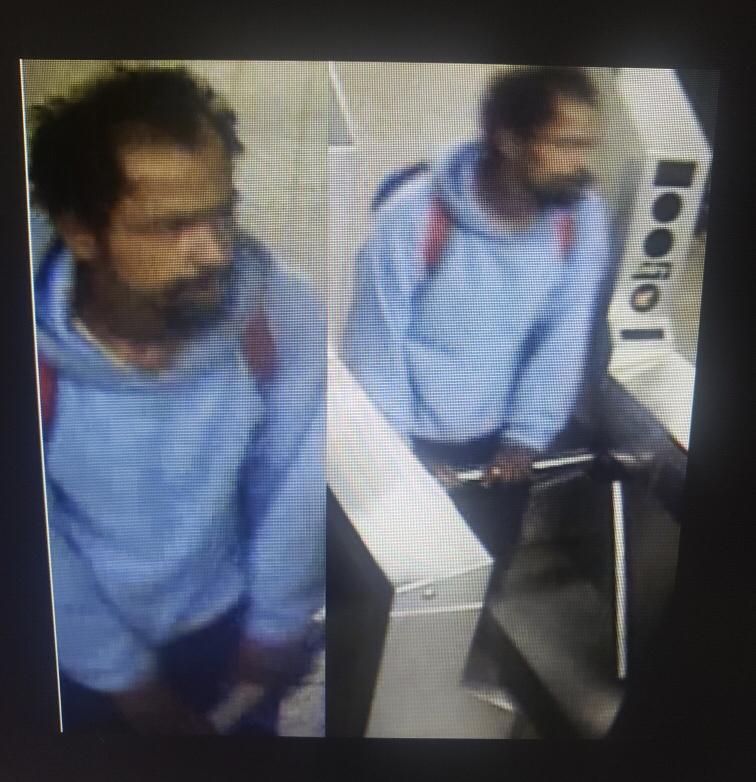 Woman Shoved Onto Subway Tracks In Unprovoked Attack At Times Square ...