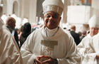 New Archbishop Of Washington Wilton Gregory Is Installed 