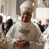 New Archbishop Of Washington Wilton Gregory Is Installed 