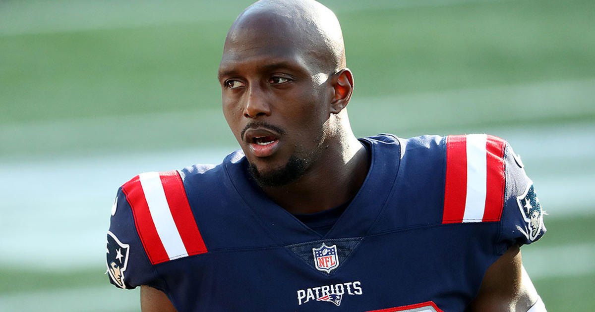 How the McCourty twins are tackling broadcasting industry