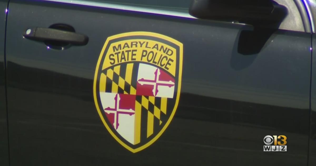 Maryland State trooper arrested after reportedly assaulting woman ...