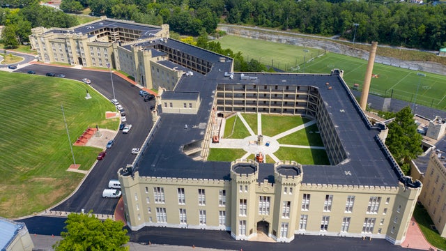 Virginia Military Institute 