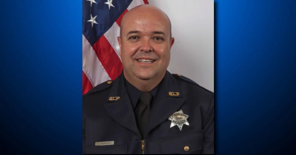 Former San Leandro Police Sergeant Sentenced To Probation For Faking ...